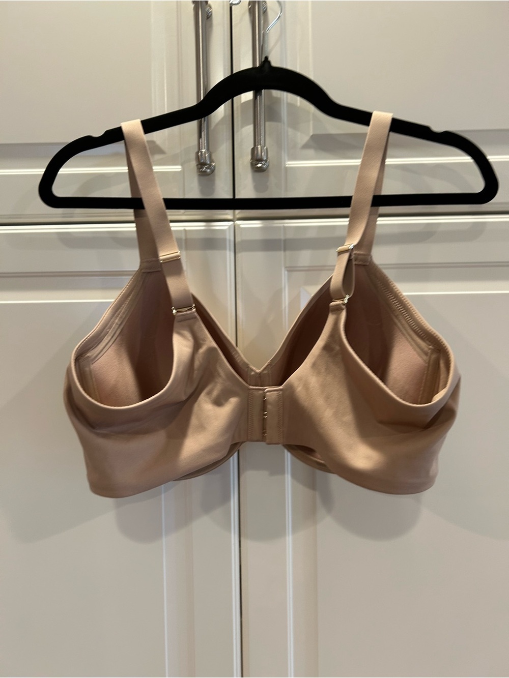 ThirdLove Nude/Tan T-Shirt Bra 38C - Picture 2 of 4